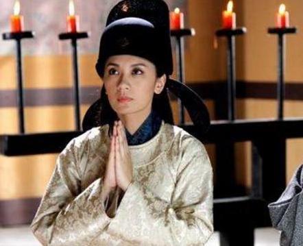 历史上唐朝太平公主到底是什么样的 真的和电视剧里的一样吗