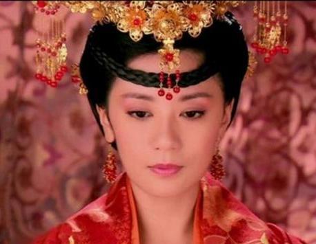 历史上唐朝太平公主到底是什么样的 真的和电视剧里的一样吗