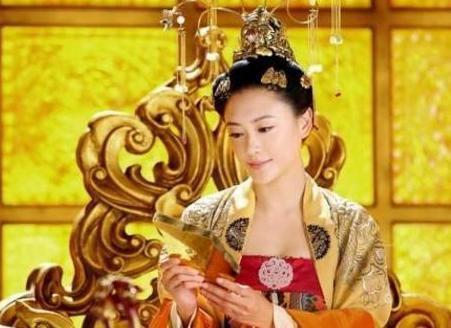 历史上唐朝太平公主到底是什么样的 真的和电视剧里的一样吗