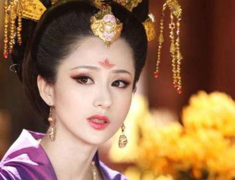 历史上唐朝太平公主到底是什么样的 真的和电视剧里的一样吗