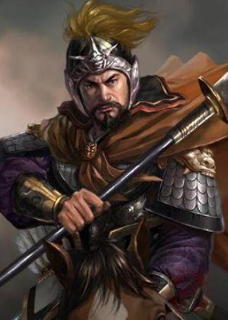 南北朝时期的七大猛将:长得最帅的25岁暴卒