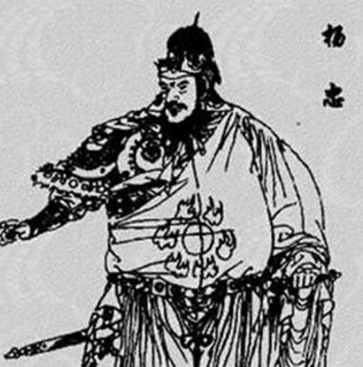 南北朝时期的七大猛将:长得最帅的25岁暴卒