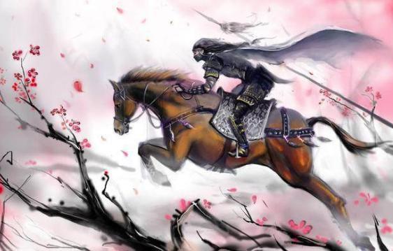 南北朝时期的七大猛将:长得最帅的25岁暴卒