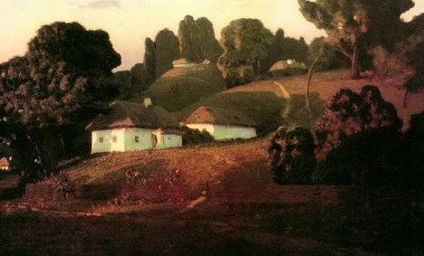 库因芝的作品有哪些