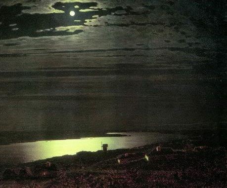 库因芝的作品有哪些