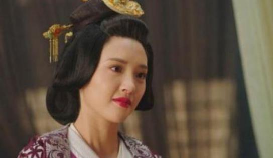 郭皇后是什么身世