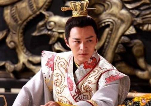 历史上的岐王李茂贞是男是女