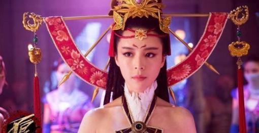 历史上的岐王李茂贞是男是女