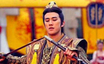 唐高宗李治真的是一个懦弱无能的人吗 真相是什么样的