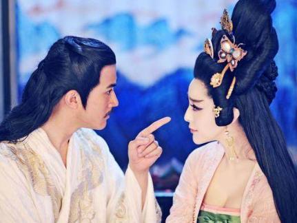 唐高宗李治真的是一个懦弱无能的人吗 真相是什么样的