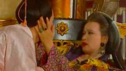 唐高宗李治真的是一个懦弱无能的人吗 真相是什么样的