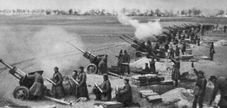 柏林会战一战让苏联士兵永生难忘 这是什么原因导致的