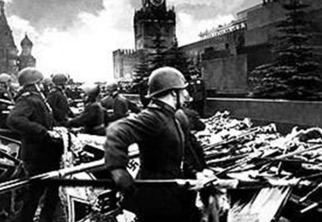 柏林会战一战让苏联士兵永生难忘 这是什么原因导致的