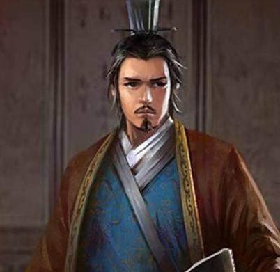 徐庶是什么样的人