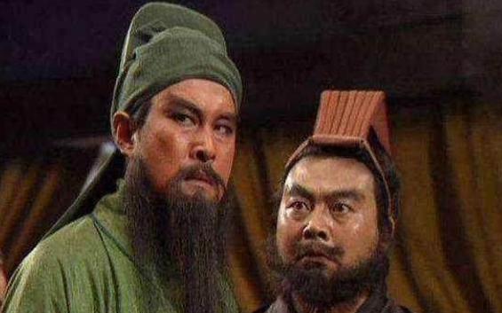 徐庶是什么样的人