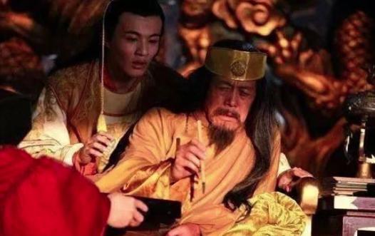 李诵当了26年太子，刚上位八个月就去世了