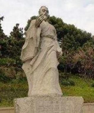 中国风水学鼻祖，袁天罡那些只能算皮毛