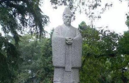 中国风水学鼻祖，袁天罡那些只能算皮毛