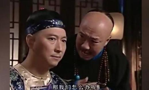 雍正头号宠臣李卫,为何乾隆要焚毁他的石像