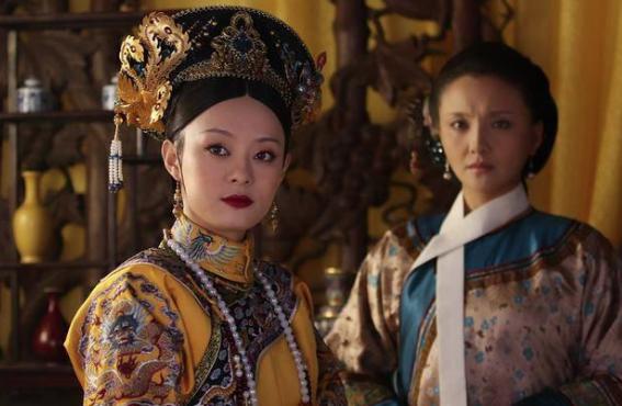 古代夫妻同床时,陪嫁丫鬟竟然要在一旁守候