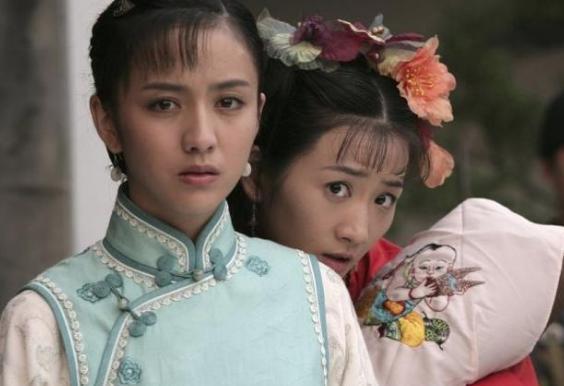 古代夫妻同床时,陪嫁丫鬟竟然要在一旁守候