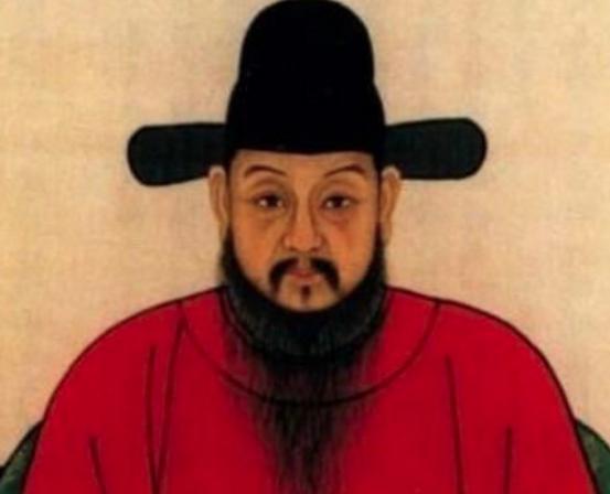 明末辽东三杰其中两人的结局：被皇帝斩首，送到边关展览