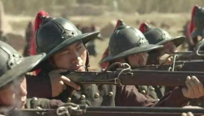 明末辽东三杰其中两人的结局：被皇帝斩首，送到边关展览