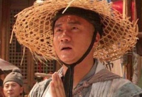 清官无钱还乡,最后还被处以宫刑