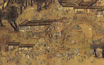 北宋皇帝到底有多惨 赵匡胤买的东西还得等半个月