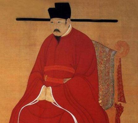 北宋皇帝到底有多惨 赵匡胤买的东西还得等半个月