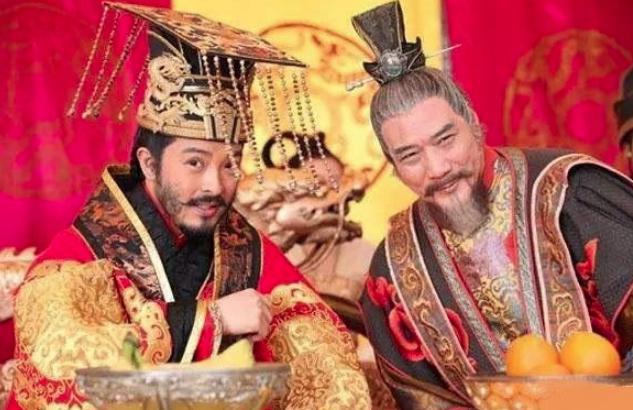历史上最矛盾的皇帝，是明君也是杀人成性的昏君