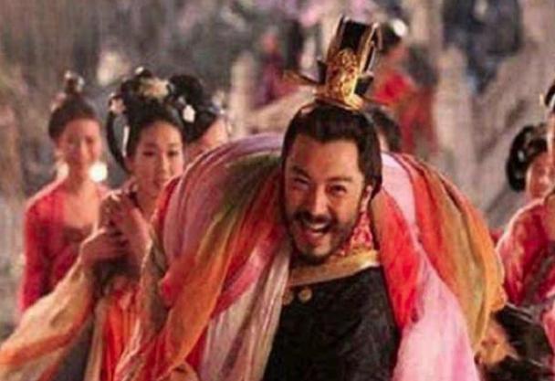 历史上最矛盾的皇帝，是明君也是杀人成性的昏君