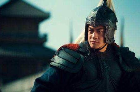 历史上真实的吕布是什么样的