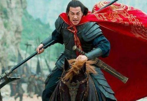 历史上真实的吕布是什么样的