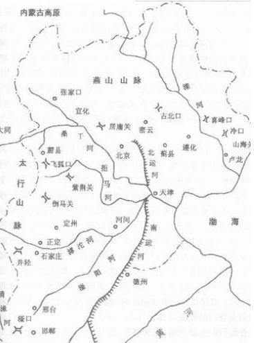 魏燕柏肆之战发生于什么时候