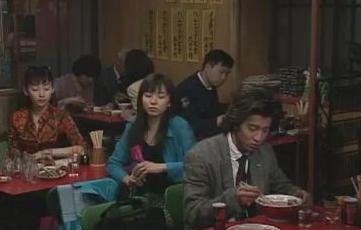 细数一下日本拉面的前世今生,第一个吃日式拉面的人是谁