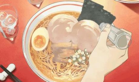 细数一下日本拉面的前世今生,第一个吃日式拉面的人是谁