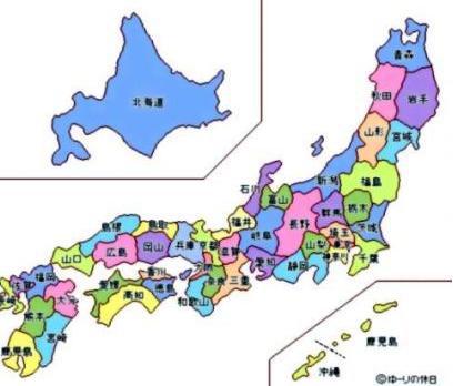 细数一下日本拉面的前世今生,第一个吃日式拉面的人是谁