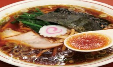 细数一下日本拉面的前世今生,第一个吃日式拉面的人是谁