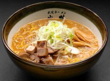 细数一下日本拉面的前世今生,第一个吃日式拉面的人是谁