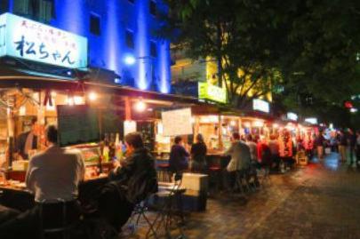 细数一下日本拉面的前世今生,第一个吃日式拉面的人是谁