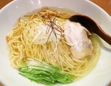 细数一下日本拉面的前世今生,第一个吃日式拉面的人是谁