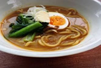 细数一下日本拉面的前世今生,第一个吃日式拉面的人是谁