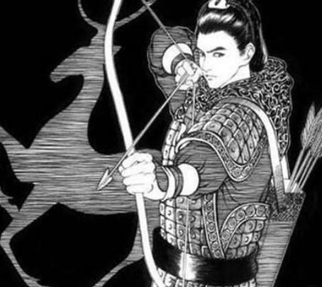 霍去病的妻子是谁 为何一生未娶却有一个儿子呢