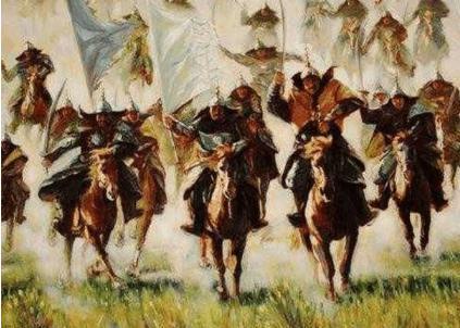 唐朝对外战争的国家有哪些 几乎每一年都在打