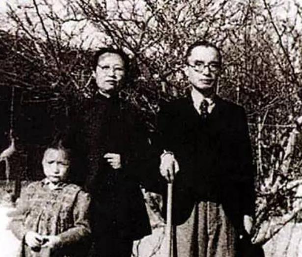 朱自清写给亡妻武钟谦的信，看了让人心酸