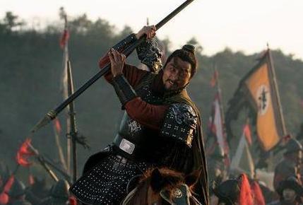 历史上的单雄信真的有那么钟勇吗 看完别再被小说给骗了