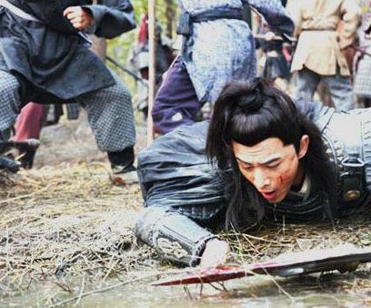 历史上的单雄信真的有那么钟勇吗 看完别再被小说给骗了