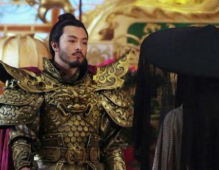 历史上的单雄信真的有那么钟勇吗 看完别再被小说给骗了