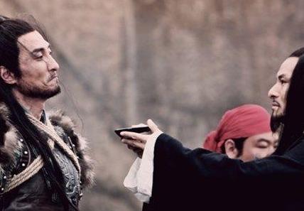 历史上的单雄信真的有那么钟勇吗 看完别再被小说给骗了